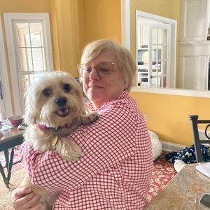 Meet your Posher, Susan